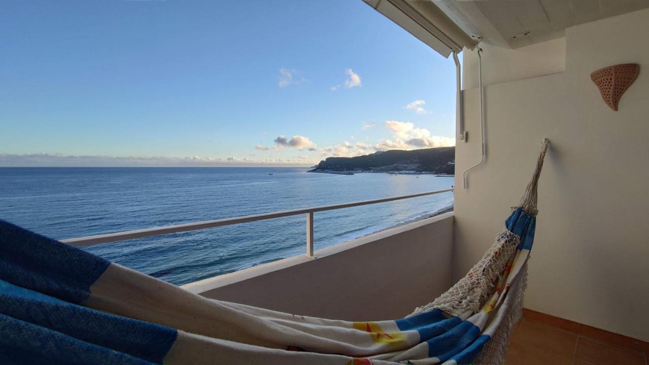 Beach4You - Sesimbra Dış mekan fotoğraf