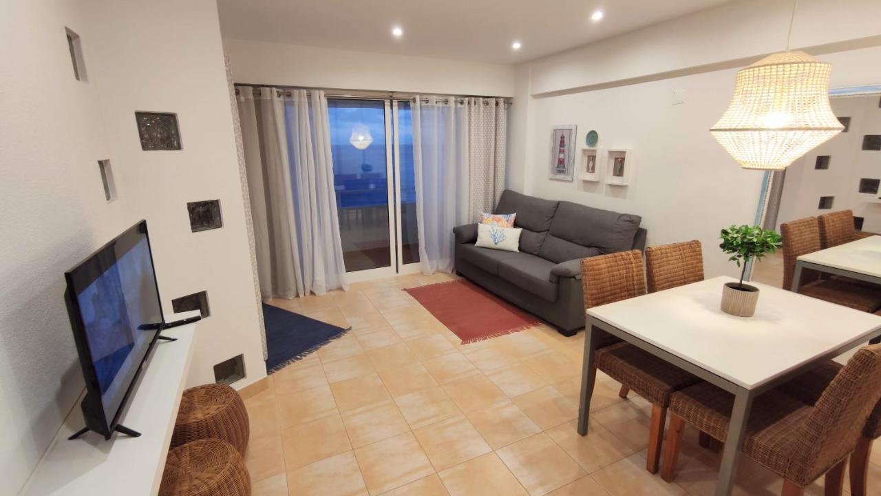Beach4You - Sesimbra Dış mekan fotoğraf