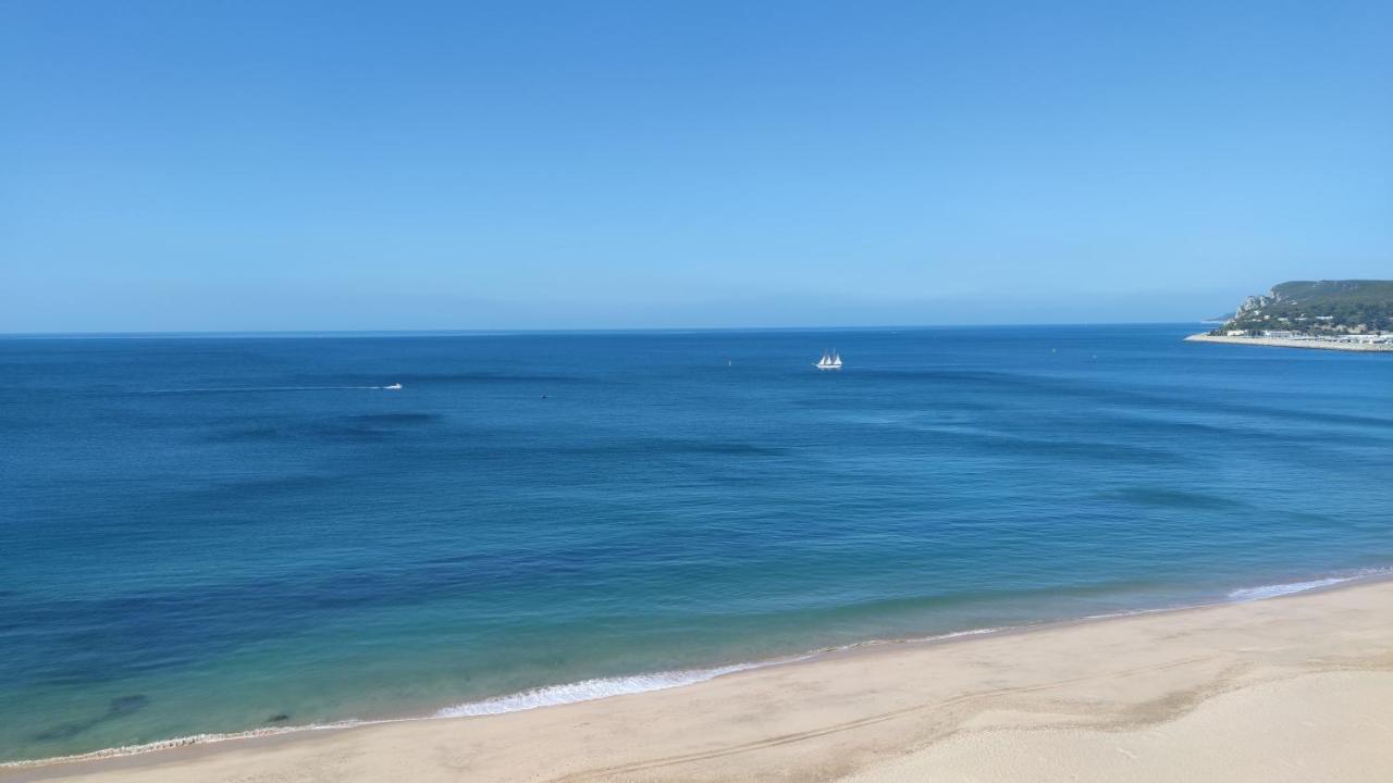Beach4You - Sesimbra Dış mekan fotoğraf