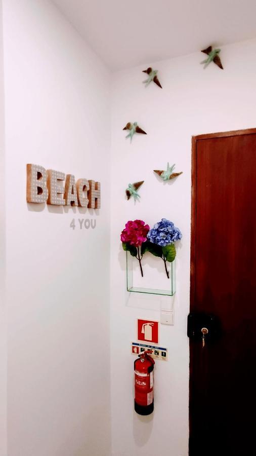 Beach4You - Sesimbra Dış mekan fotoğraf