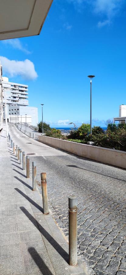 Beach4You - Sesimbra Dış mekan fotoğraf