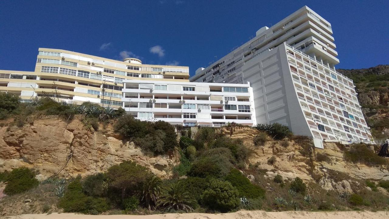 Beach4You - Sesimbra Dış mekan fotoğraf