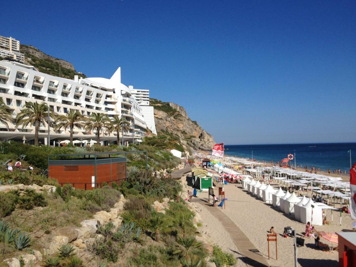 Beach4You - Sesimbra Dış mekan fotoğraf