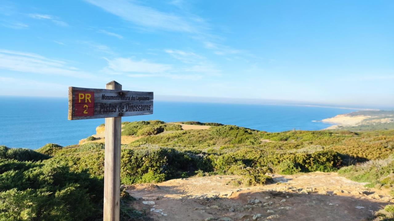 Beach4You - Sesimbra Dış mekan fotoğraf