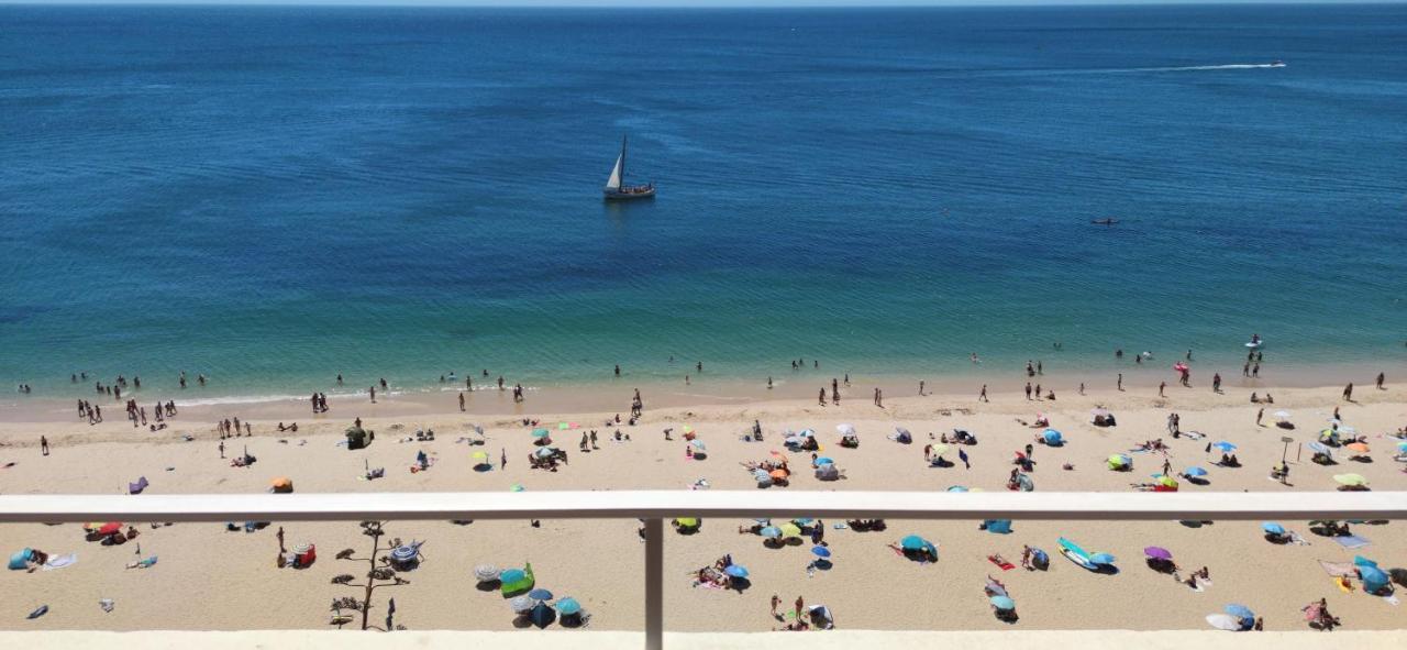Beach4You - Sesimbra Dış mekan fotoğraf