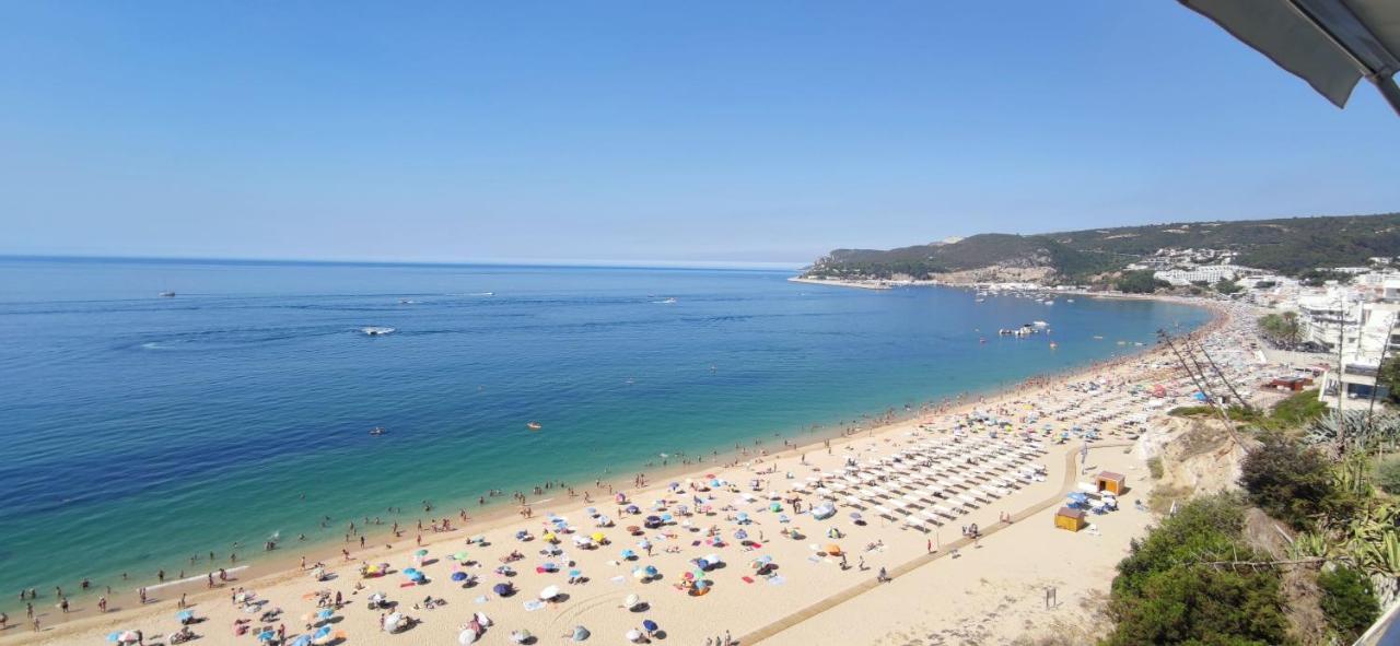 Beach4You - Sesimbra Dış mekan fotoğraf