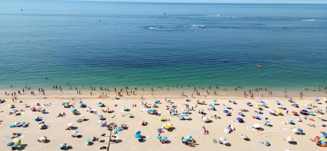 Beach4You - Sesimbra Dış mekan fotoğraf